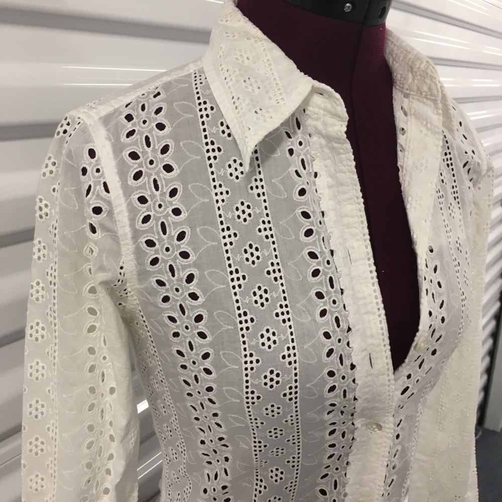 CLUB MONACO/Shirt